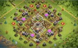 CV 11 QUASE FULL / CC 7 BEM UPADO