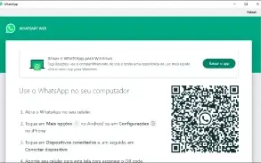 Chatbot Múltiplas Contas Zap -  Versão PC - Lic Anual