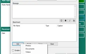 Chatbot Múltiplas Contas Zap -  Versão PC - Lic Anual