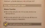 ALT de Refino de Algodão 1-3M Lucro a Cada Rotação