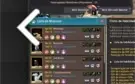 CONTA BLACK DESERT COM  POÇAO HP  INFINITA!! BARATA !