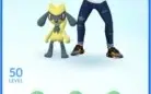 CONTA POKEMON GO LVL 50 1K+ SHINIES