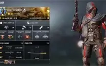 Call Of Duty Mobile