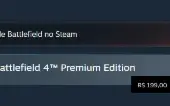 Conta Steam -> Prime Csgo2 + Saldo R$ + Red Dead 2 + Bf4
