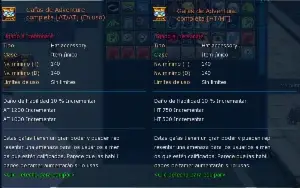 Conta End Game Digimon Master Online