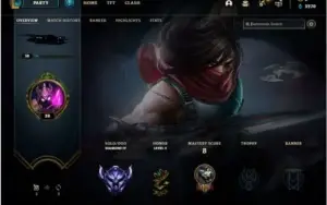 CONTA DIAMANTE 4 SMURF 69% W/R