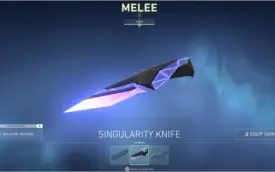 [VALORANT] Conta com MUITAS SKINS + BETA + 11000 VP
