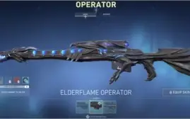 [VALORANT] Conta com MUITAS SKINS + BETA + 11000 VP