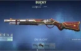 [VALORANT] Conta com MUITAS SKINS + BETA + 11000 VP