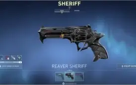 [VALORANT] Conta com MUITAS SKINS + BETA + 11000 VP
