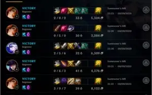 BOT PARA UPAR CONTAS DE LOL (LICENÇA VITALÍCIA)