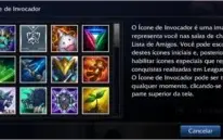 Conta Boa (Vendo com urgência)