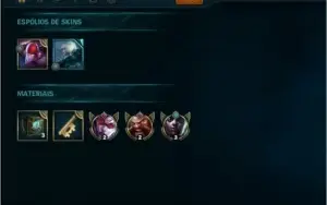 Conta Boa (Vendo com urgência)