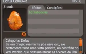 Dofus Cenouwa Helioboros
