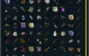 Conta RuneScape Antiga (+/-8 anos) Capa do Conhecimento  7M