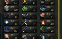 Conta RuneScape Antiga (+/-8 anos) Capa do Conhecimento  7M