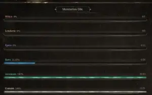 Night Crows Sa Rook 101 - Arqueiro - Lvl 44 - 62K Power