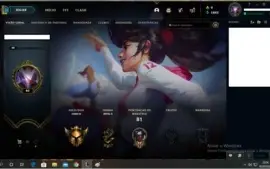 Conta Ouro 2 SMURF