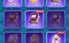 Nivel 13. Muita recompensa disponível pra pegar.
