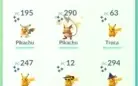 Contas Pokemon Go nvl 40 e 34