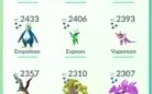 Contas Pokemon Go nvl 40 e 34