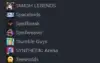 Conta steam +130 jogos +3 anos de serviço