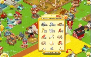 Super Conta Hay Day Nivel 100/ Bem Upada 🤑🤑🤑🤑