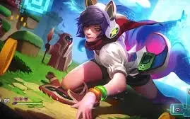 conta lol bronze 1 com 32 campeoes e 250 reais em skins
