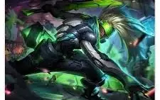 conta lol bronze 1 com 32 campeoes e 250 reais em skins