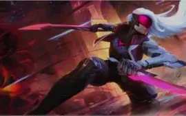 conta lol bronze 1 com 32 campeoes e 250 reais em skins