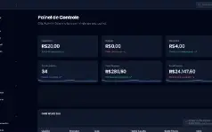 cript Casino Viper 1.42.9 original 20/05/2024 sem bugs