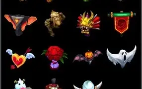 Conta League of Legends