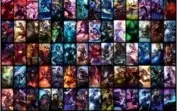 Conta League of Legends