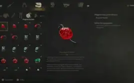 Wuchang: Fallen Feathers -Habilidades, Itens, Magias,etc PS5