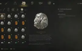 Wuchang: Fallen Feathers -Habilidades, Itens, Magias,etc PS5