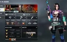 Conta Cod Mobile Top