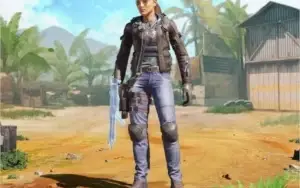 CALL OF DUTY MOBILE 2 armas lendárias, full acesso