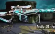 CALL OF DUTY MOBILE 2 armas lendárias, full acesso