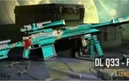 CALL OF DUTY MOBILE 2 armas lendárias, full acesso