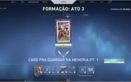 Conta VALORANT SKINS+PASSE quase completo