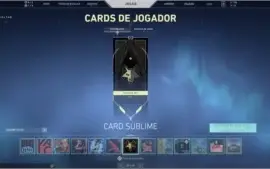 Conta valorant 40k+ vp gastos Card e Titulo Beta