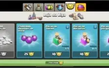 Clash of Clans - CV 13 FULL
