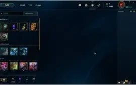 Conta Diamante 4 | 30 Campeões | 8 Skins | 78% WR