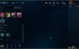 Conta Diamante 4 | 30 Campeões | 8 Skins | 78% WR