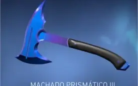 CONTA VALORANT (DETALHES NA DESCRIÇÃO) !!