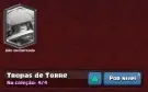 Conta Clash Royale - Rei 14 | 7 Heróis| 11 Evos | 121 Cartas