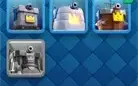 Conta Clash Royale Nvl 14, 3 Campeões Liberados, +3,7k Gemas