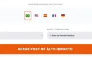 Gere Posts Virais no Reddit 