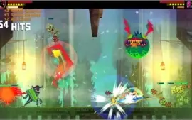 Guacamelee! Super Turbo Championship Edition