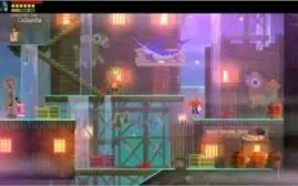 Guacamelee! Super Turbo Championship Edition